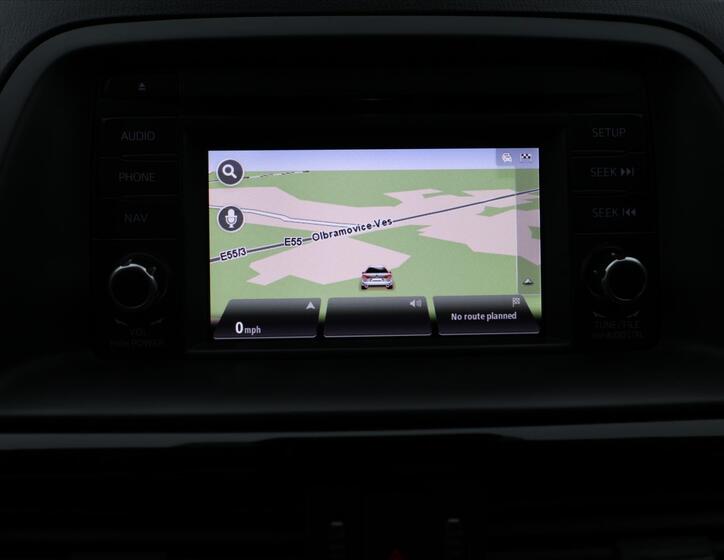 Mazda CX-5 26