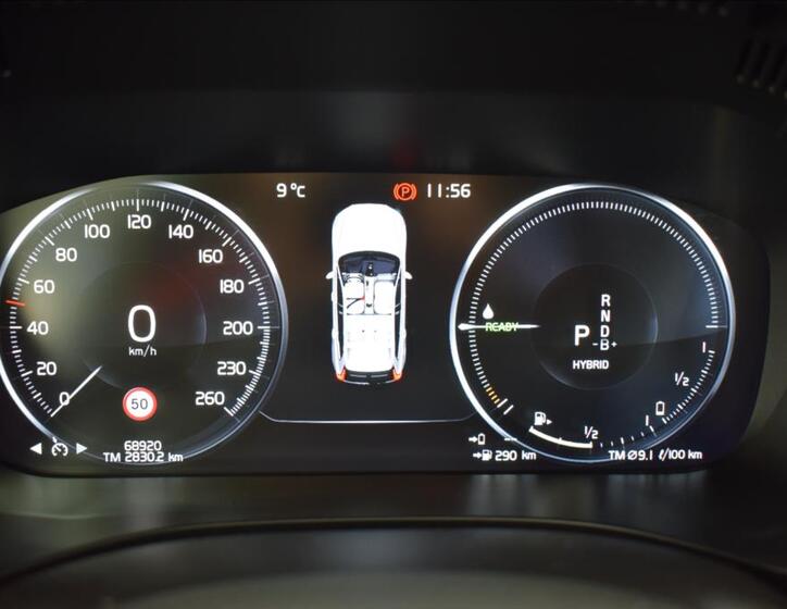Volvo XC60 29