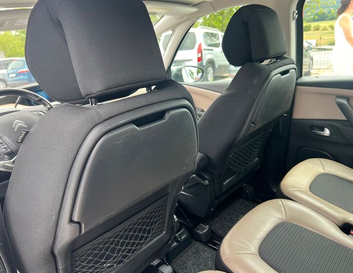 Citroën C4 Picasso 17
