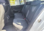 Škoda Octavia 12