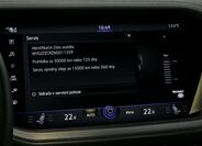 Volkswagen Touareg 36