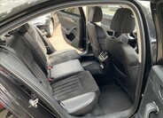 Škoda Superb 18