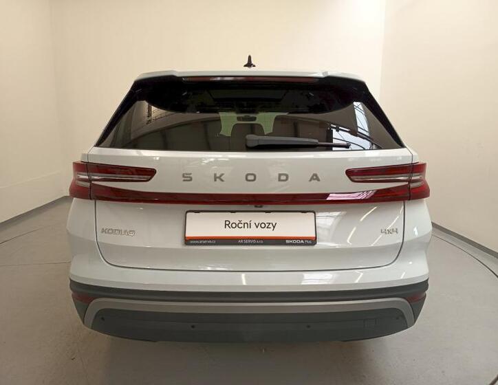 Škoda Kodiaq 9
