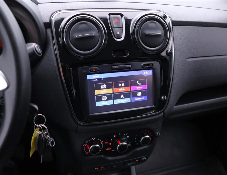Dacia Lodgy 24