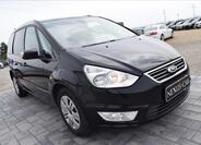 Ford Galaxy 4