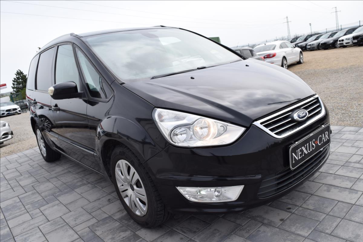 Ford Galaxy