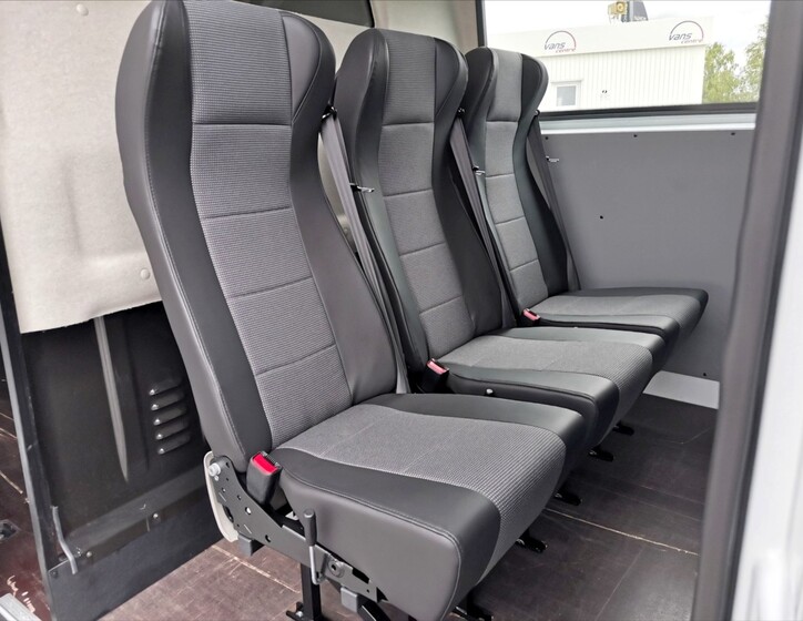Renault Master 16