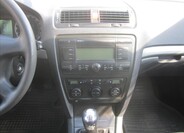 Škoda Octavia 9