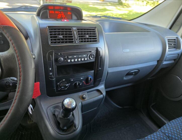 Fiat Scudo 14