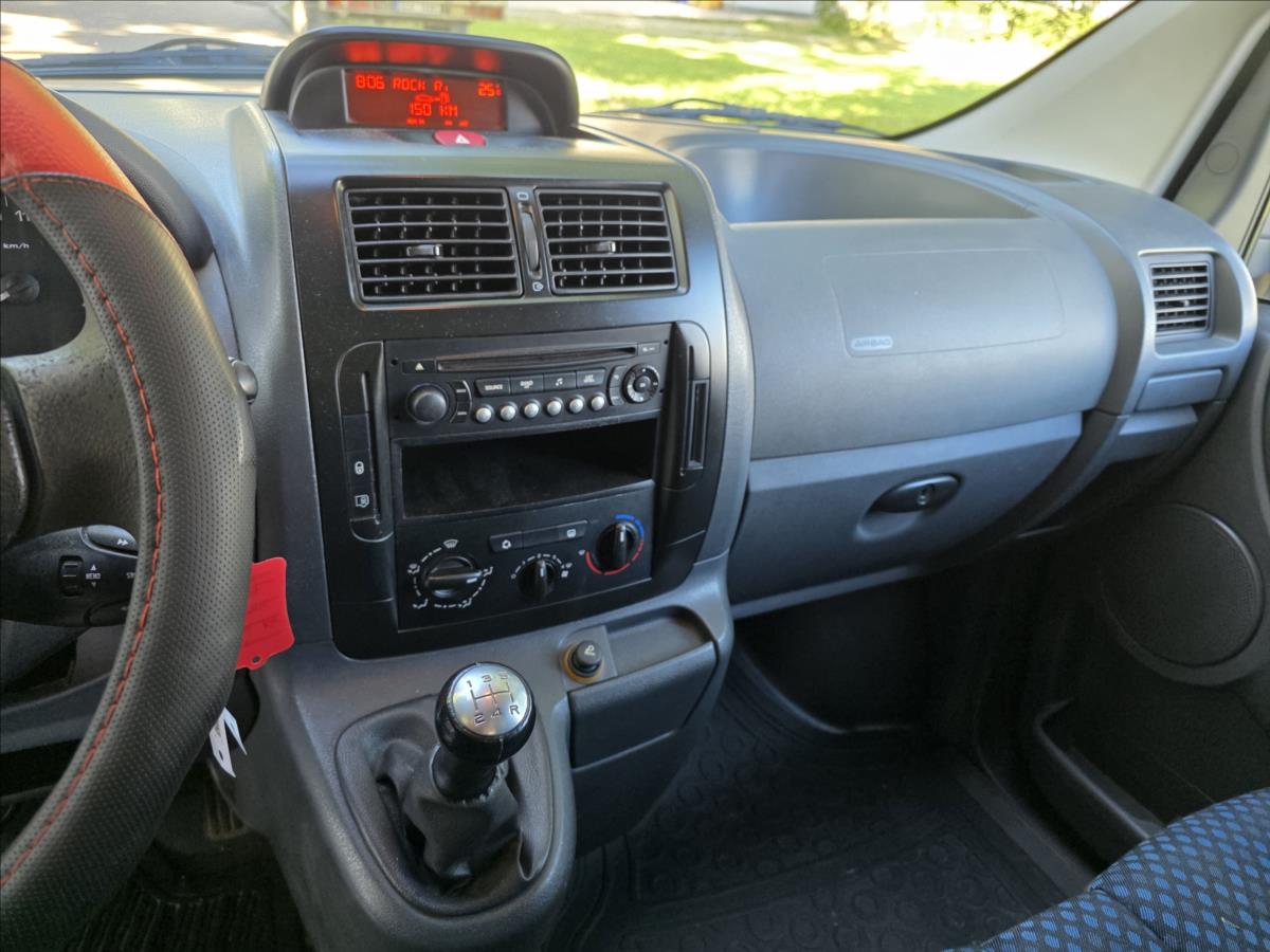 Fiat Scudo