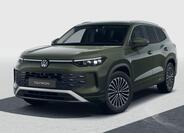 Volkswagen Tayron 1