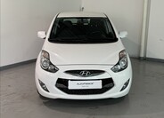 Hyundai ix20 2