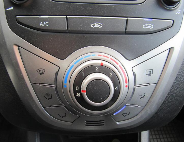 Hyundai ix20 17