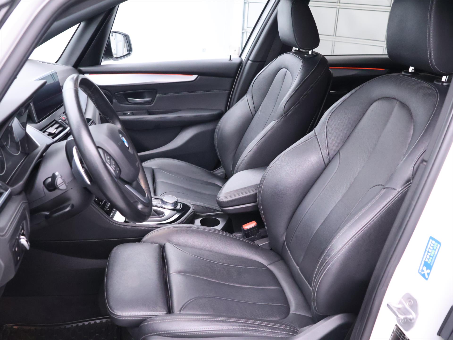 BMW Řada 2