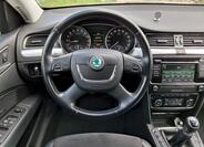 Škoda Superb 15