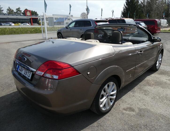 Ford Focus 9