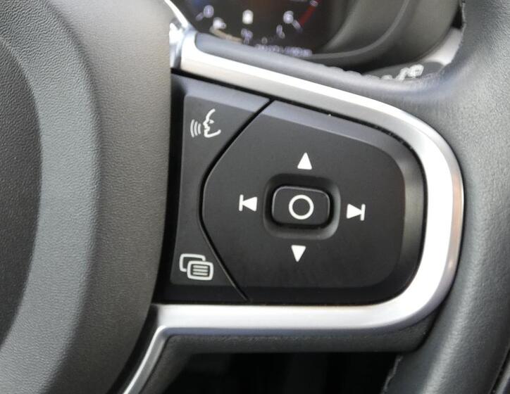 Volvo XC60 12