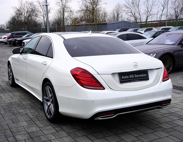 Mercedes-Benz Třídy S 4