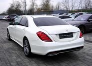 Mercedes-Benz Třídy S 4
