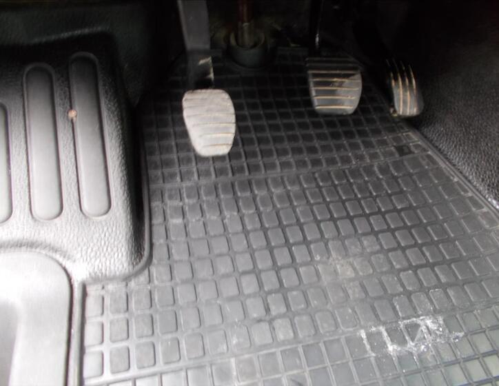 Opel Movano 18