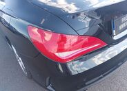 Mercedes-Benz CLA 13