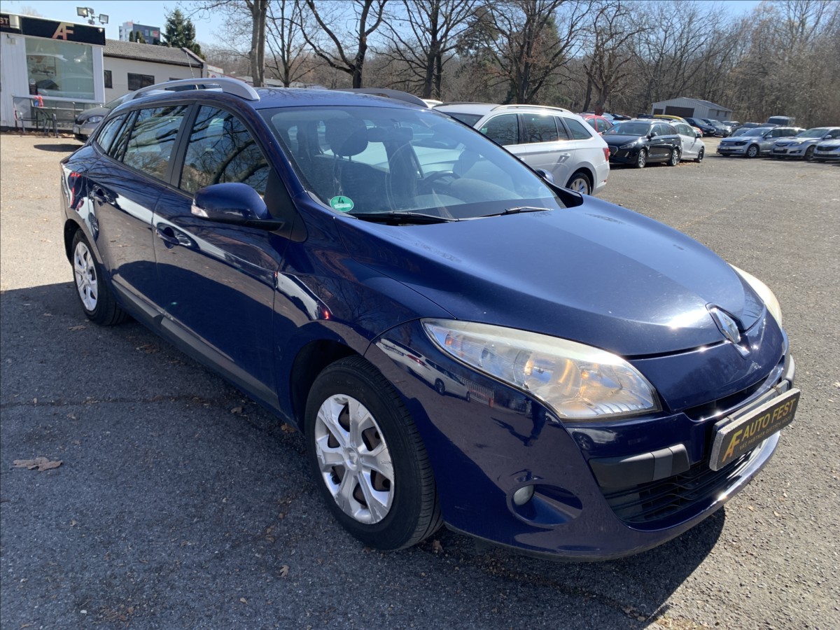 Renault Mégane