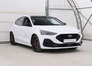 Ford Focus 5