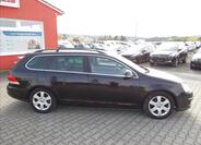 Volkswagen Golf 8