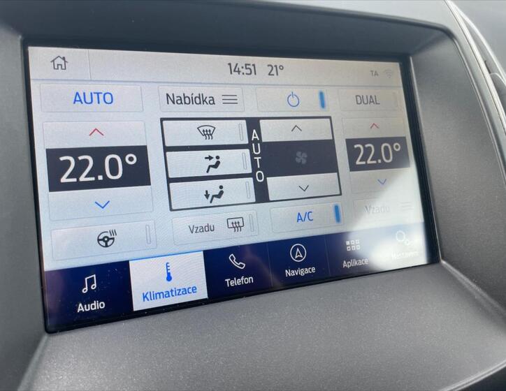 Ford Galaxy 22