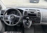 Volkswagen Transporter 9
