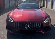 Mercedes-Benz AMG GT 2