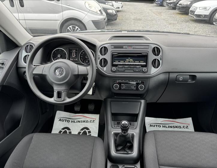 Volkswagen Tiguan 15