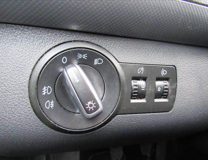 Volkswagen Caddy 20