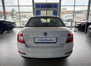Škoda Octavia 5