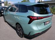 Dongfeng U-Tour 4