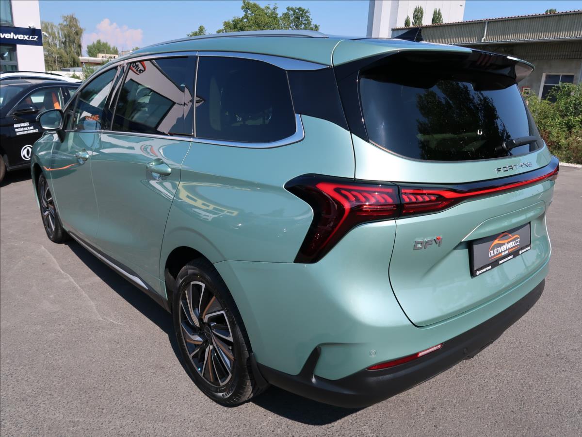 Dongfeng U-Tour