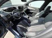 Peugeot 3008 9
