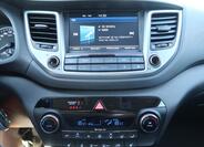 Hyundai Tucson 14