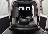 Volkswagen Caddy 28