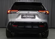 Suzuki Across 7