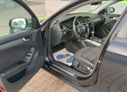 Audi A4 8