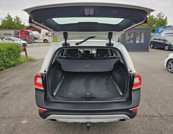 Volvo XC70 42