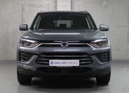 SsangYong Korando 2