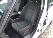 Opel Zafira 13