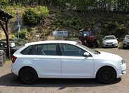 Škoda Rapid 4