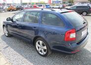 Škoda Octavia 7