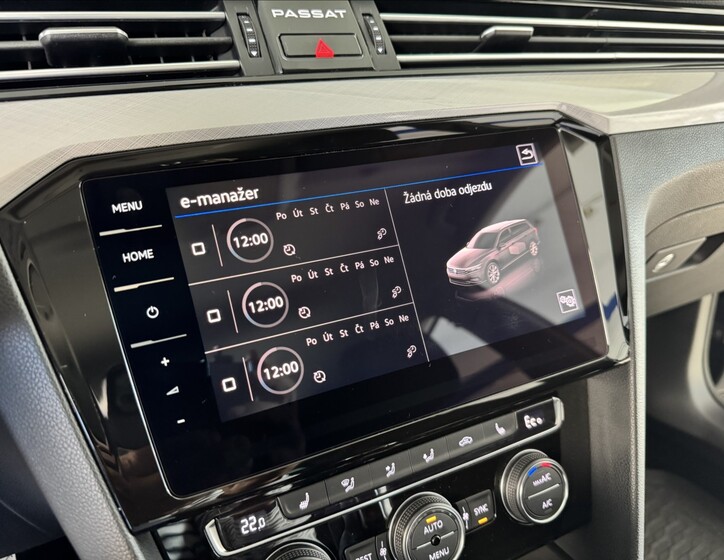 Volkswagen Passat 32