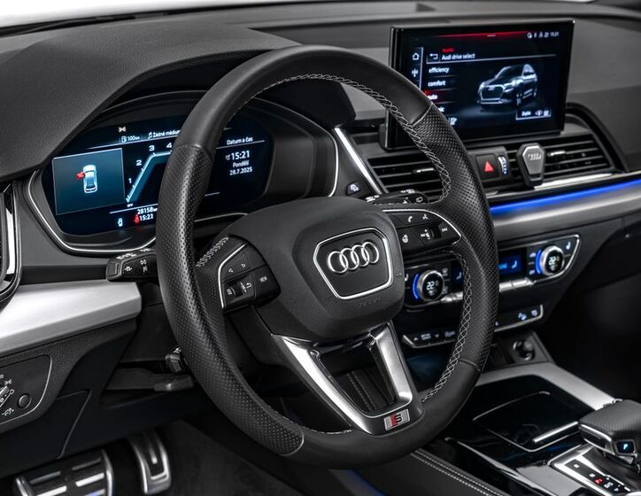 Audi Q5 15
