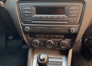 Škoda Octavia 6