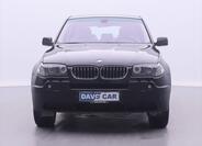 BMW X3 2